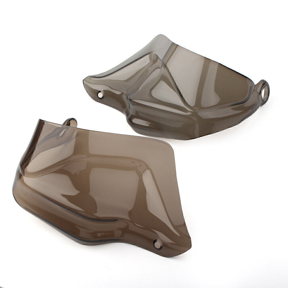 for BMW S1000XR R1200GS ADV RS Handguard Protector Brown Wind Deflector Shield