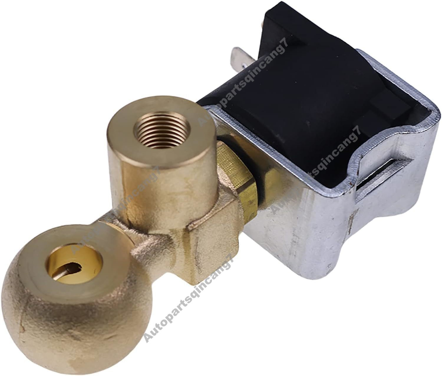 Solenoid Valve 3587119-B for Yanmar 4TNV94 4TNV98 Kubota D722 D902 Z482 Engine