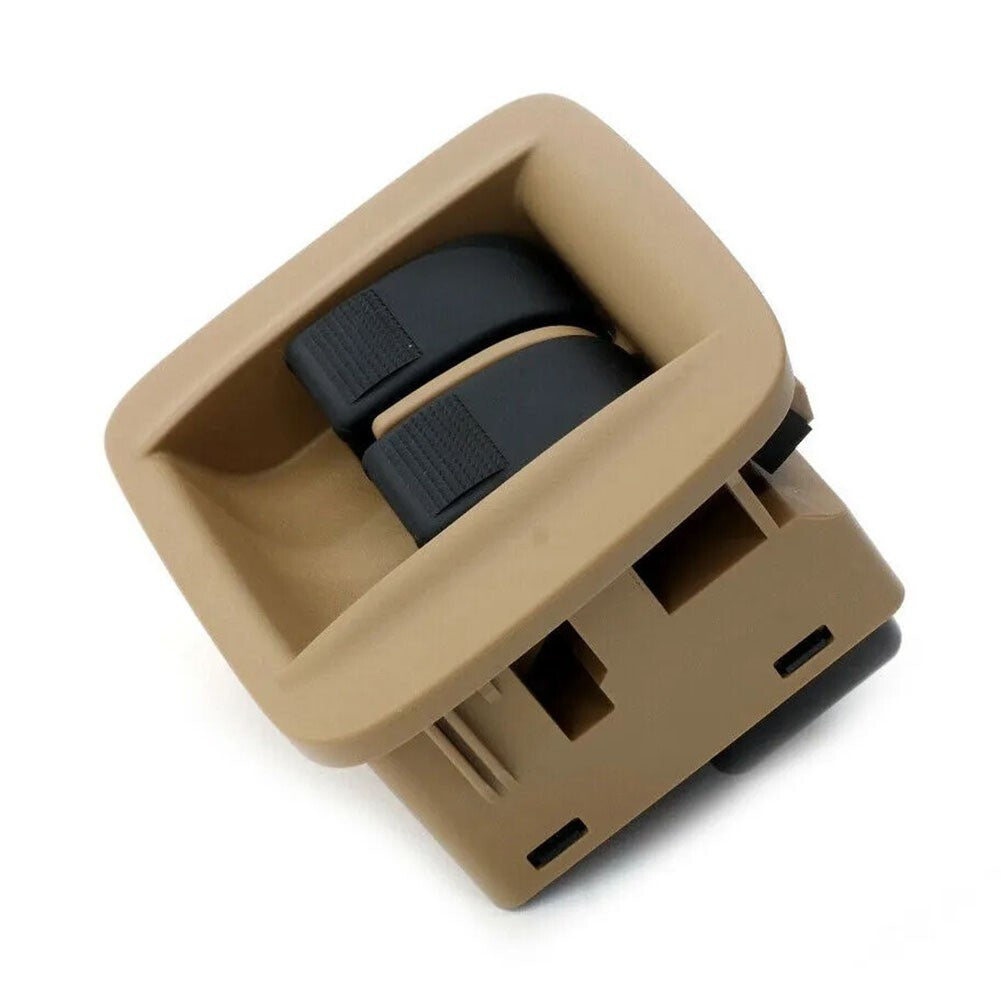 Center Console Power Glass Switch for Mazda For Miata 1998-2000 NC11-66-350B-21
