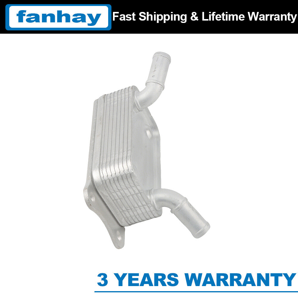 for Toyota for Corolla CROSS 2022-2023 CVT Transmission Fluid Oil Cooler 3349312090