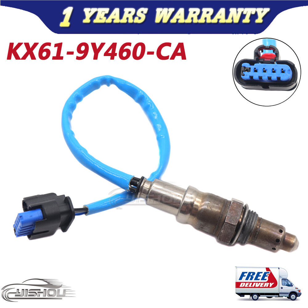 234-4893 for Mercedes-Benz C230 C240 C350 CLK320 CLK500 Oxygen Sensor 0025400617
