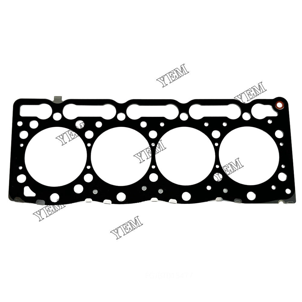 V1505 Head Gasket 16394-03310 Fit For Kubota Engine For Kubota Head Gasket