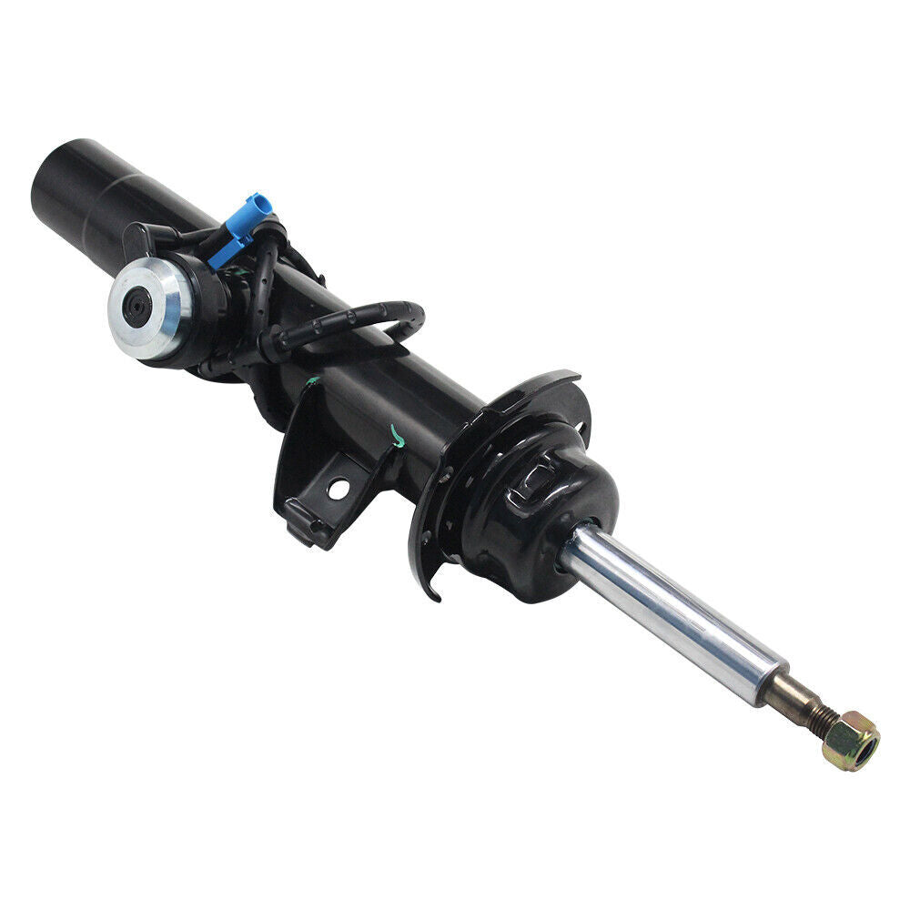 4-piece front and rear shock absorber pack with VDC suitable for BMW Z4 E89 sDrive28i 30i 35is 2009-16
