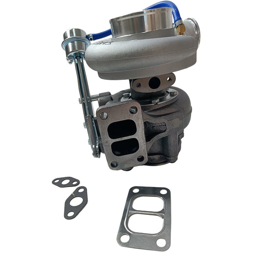 Turbo Turbocharger HX40W 4051033 4051032 for Engine L360 8.9L