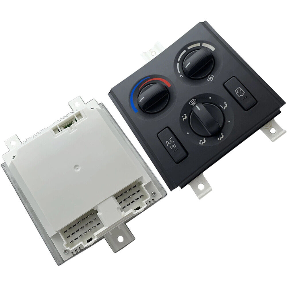 Control Unit Panel Combined Switch 20508582 for Volvo Truck FM FH 24V