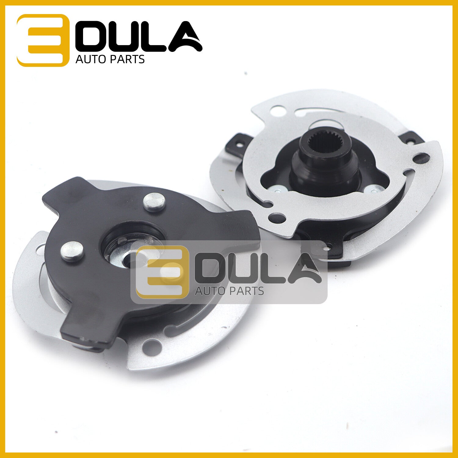 Auto AC Compressor Clutch Hub fits for VW for Volkswagen for Passat 1K0820803E 1PCS