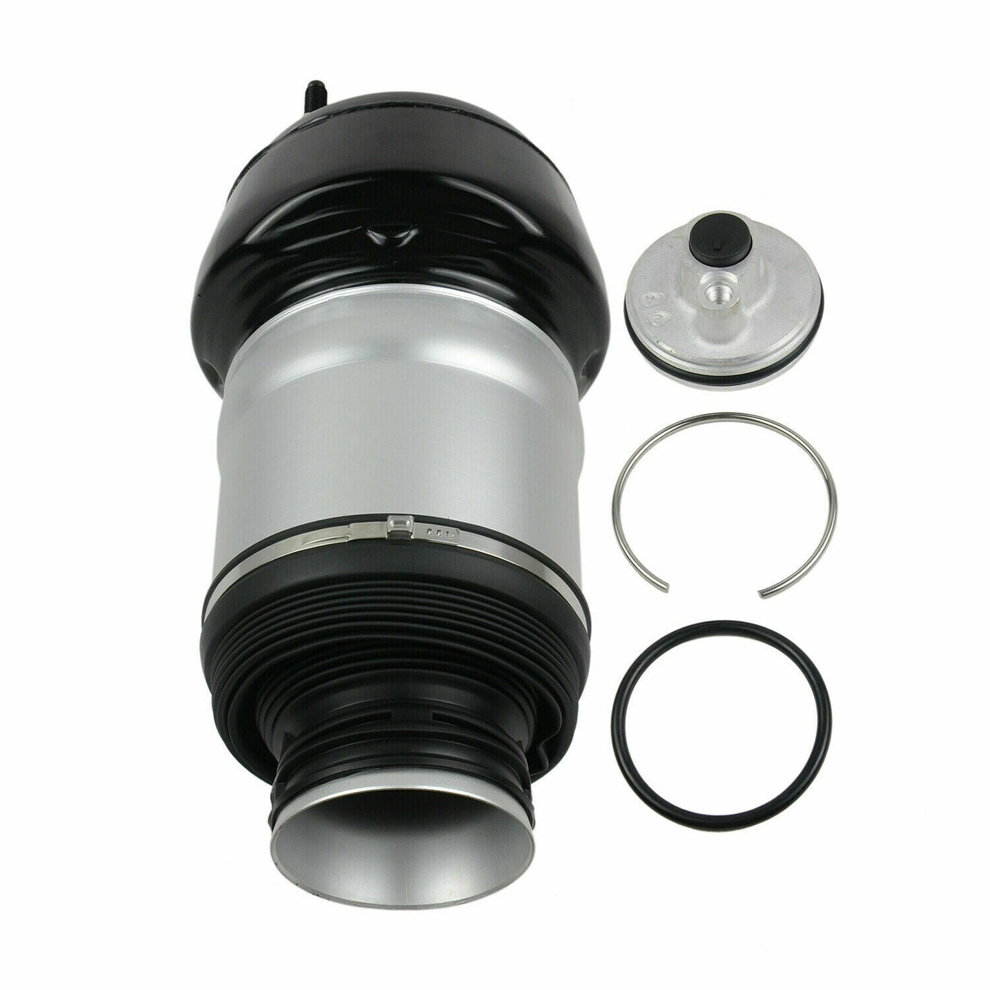 2-piece front air suspension spring repair bag suitable for Mercedes-Benz W166 X166 GL63 AMG