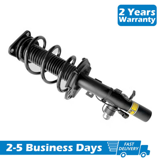 Front left shock absorber coil spring strut assembly electric for Lincoln MKC 2015 - 2019