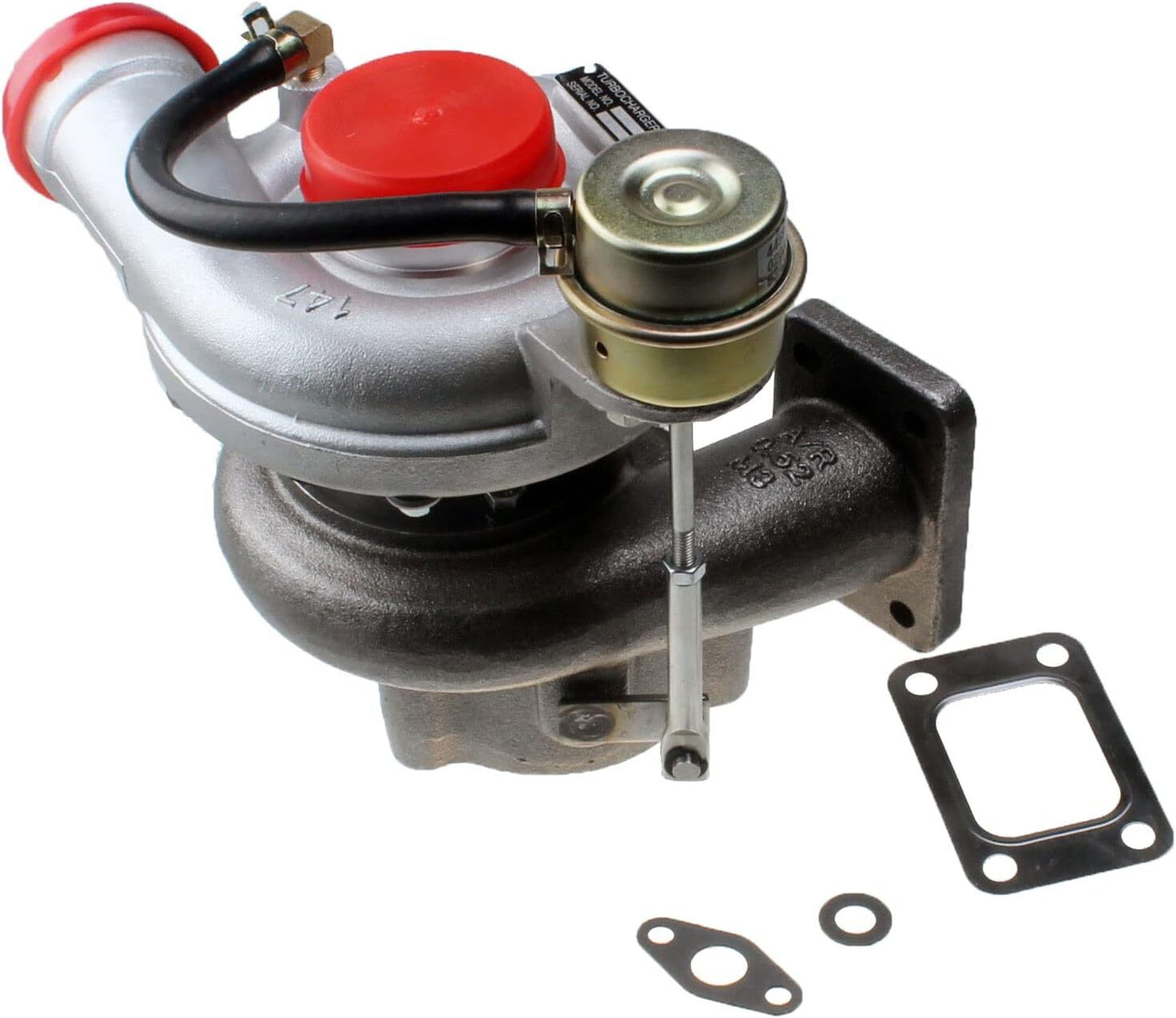 GT2556S Turbo Turbocharger for Perkins Engine 1104C-44TA 1104C-E44TA