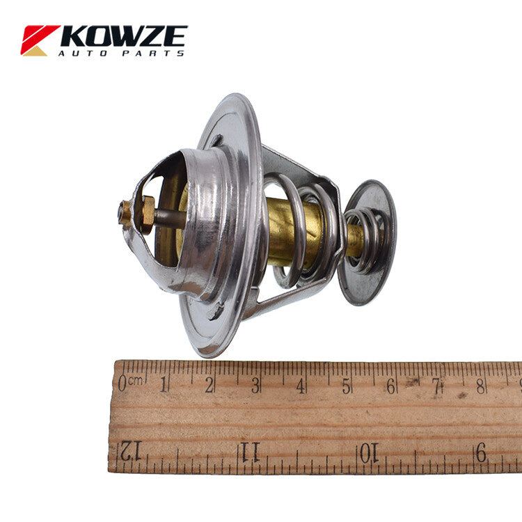 82¡ã Thermostat for Montero Pajero Triton L200 Diesel 4D56 MD997606