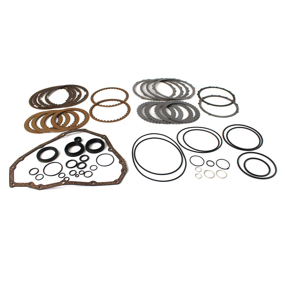 RE0F11A JF015E CVT Transmission Master Rebuild Kit Fits for Nissan for SUZUKI for MITSUBISHI