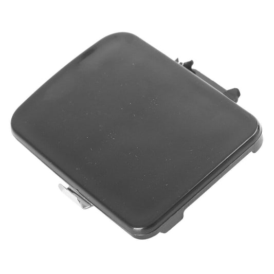 for Audi for A4 B6 2002-2005 2004 2003 1x Front Bumper Tow Hook Cover Cap Trim