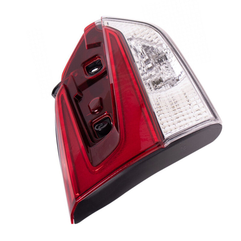 Left Rear Tail Lamp Driving Brake Turn Signal Lamp for Subaru Forester 2019 2020