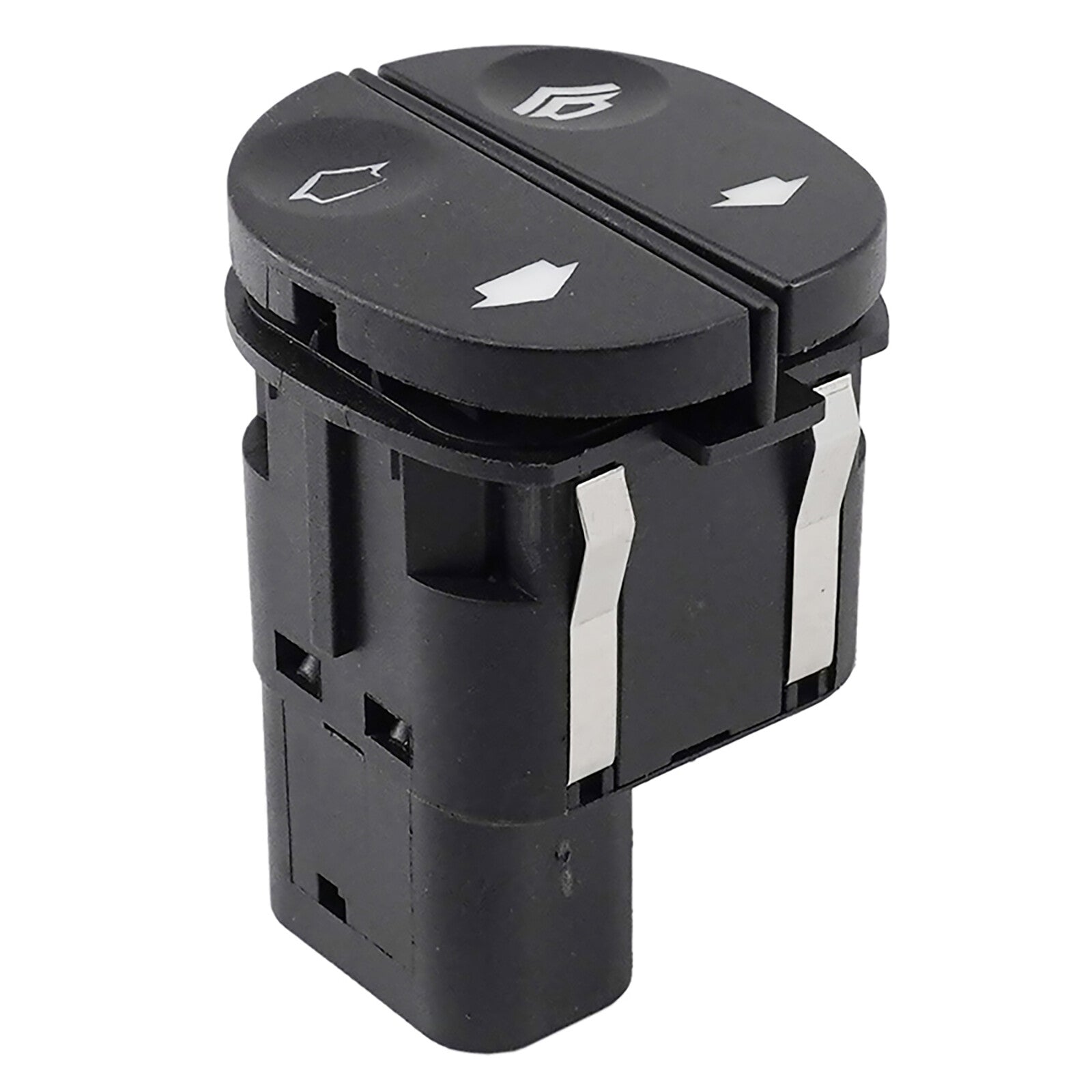 Electric Power Window Control Switch for Ford Fiesta MK5 2001-2008 6S6T15529AB