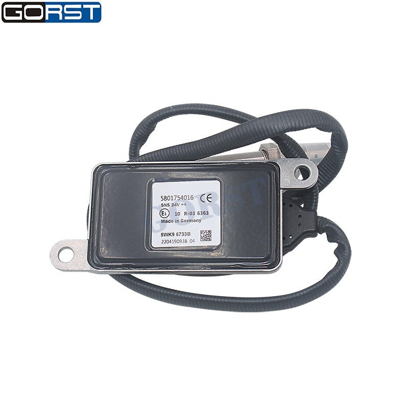 Downstream 36532-5AA-A51 For 2017-2020 for Honda CR-V for Civic 1.5L O2 Oxygen Sensor