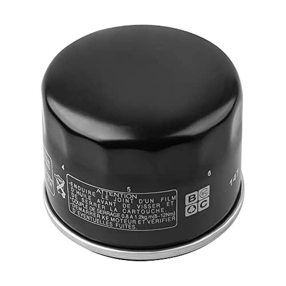 5dm-13440-00-00 Oil Filter for Yamaha YFM700 YFM700F Kodiak YFM700K