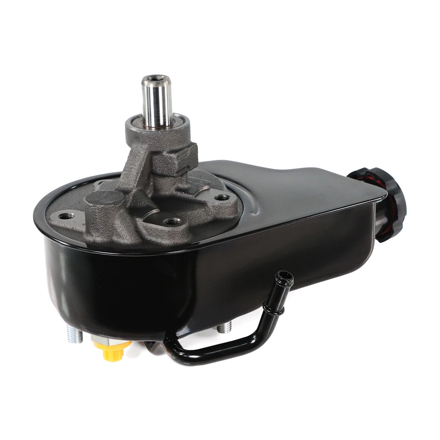 Power Steering Pump For 2002-2007 for GMC for Chevy Silverado for Sierra 1500 for Yukon 20-8704