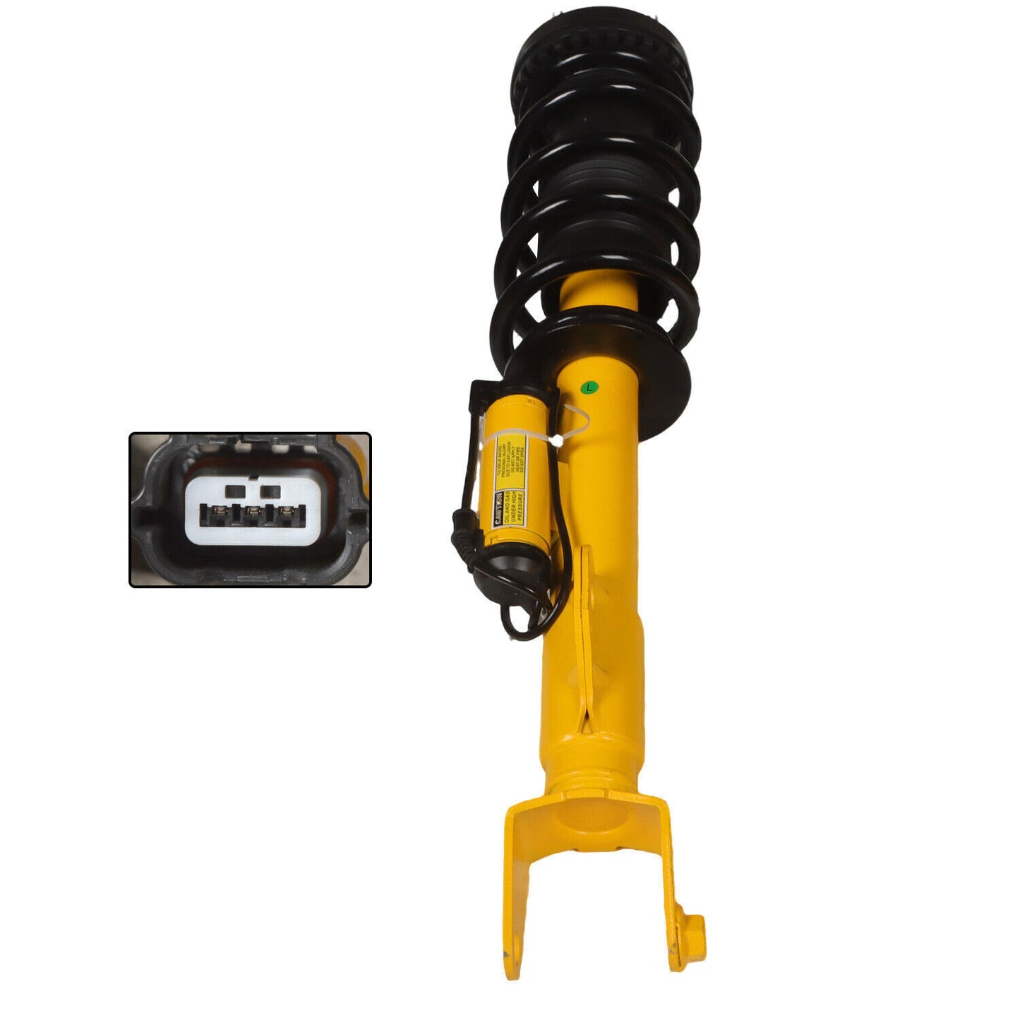 2x Rear Air Shock Absorber w/ Magneride for Buick Lucerne for Cadillac DTS 2006-2011