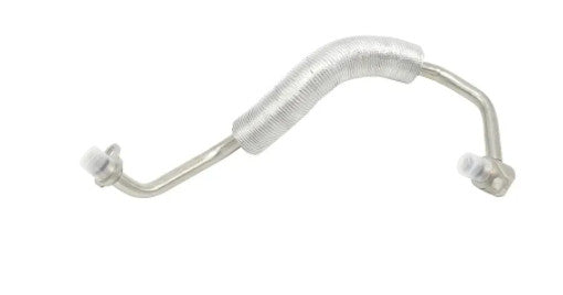 Turbocharger Oil Feed Hose Coolant Supply Line for BMW 3 Series F30 F31 320i