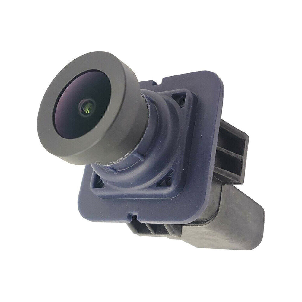 1X Rear View Backup Parking Reverse Camera For 2011-14 for Ford F150 EL3Z-19G490-D