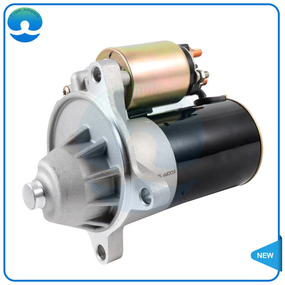 Starter Motor SFD0003 for 1991-2001 for Ford Ranger  1992-1993 for Ford for Mustang Pickup