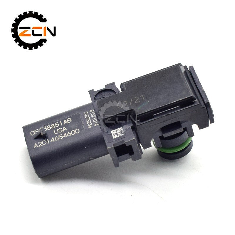The all-new 39300-2B100 map manifold pressure sensor is suitable for Hyundai Sonata and for Kia Rio.