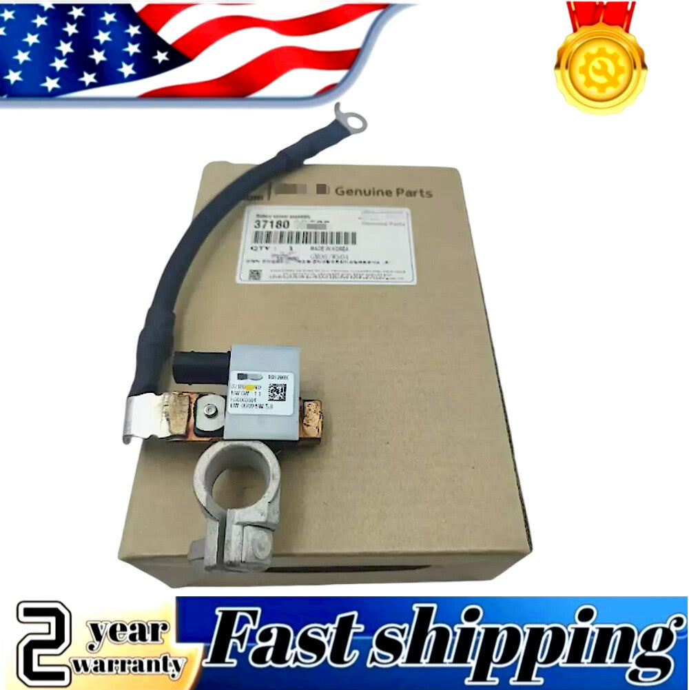 Equipment Manufacturer ( ) New Battery Negative Sensor Cable for Hyundai Accent for Veloster (2011-2017)