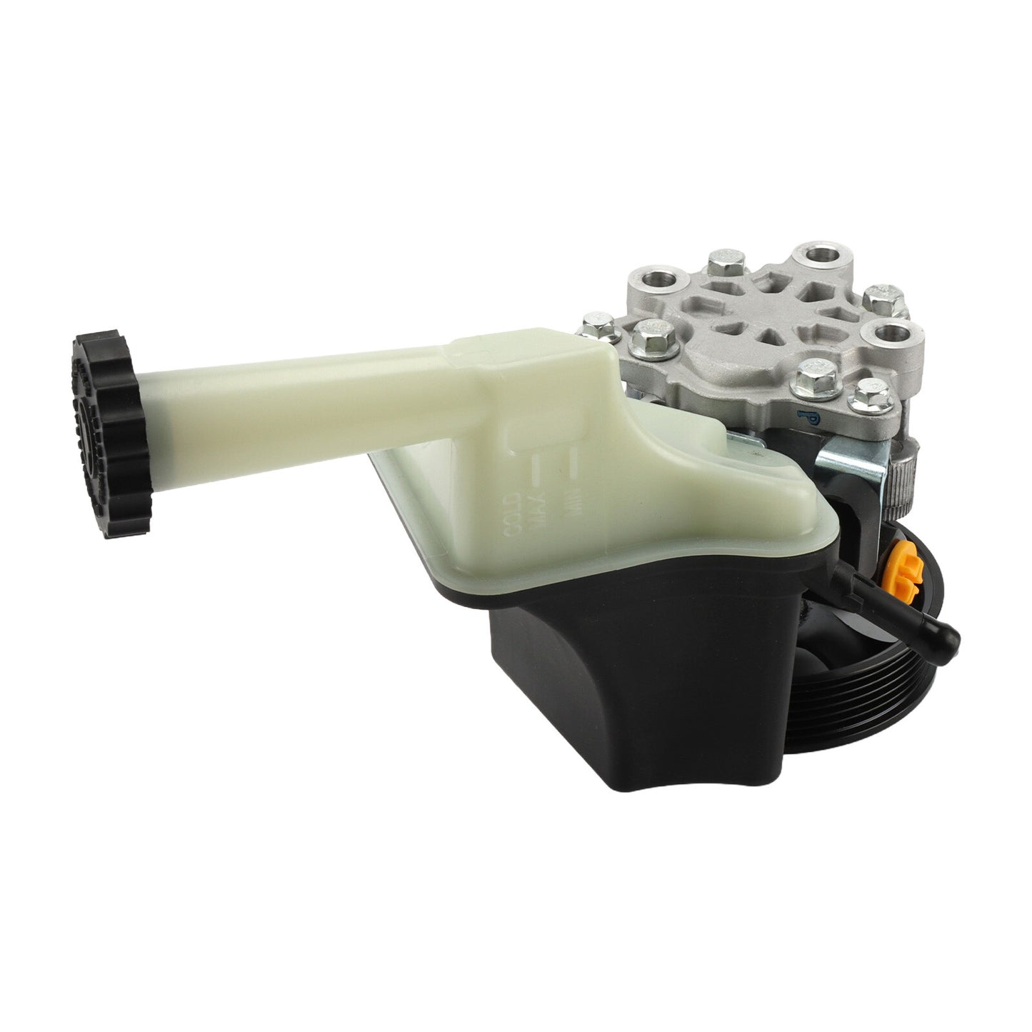 1x 5181854AA Power Steering Pump for Dodge for Challenger 14-18 and for Chrysler 300 14-14