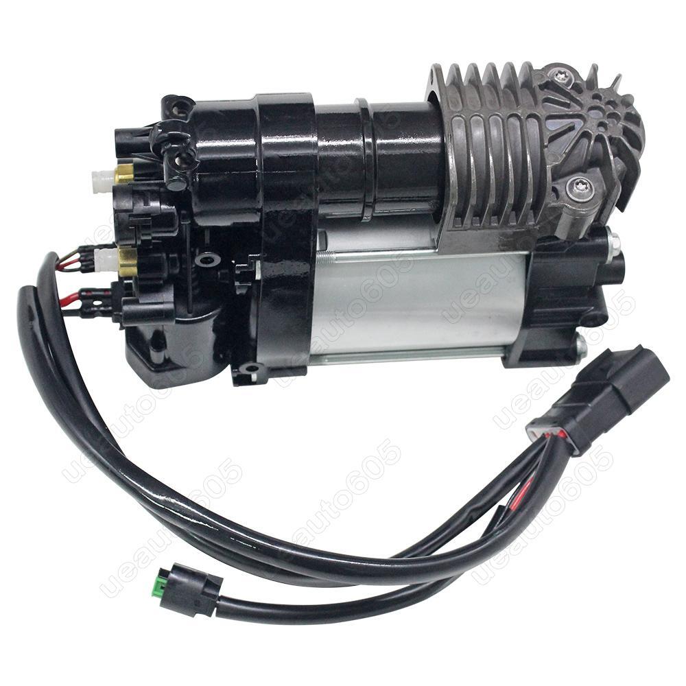 Air Suspension Compressor Pump for Jeep Grand Cherokee WK2 2011-2017 68041137AE