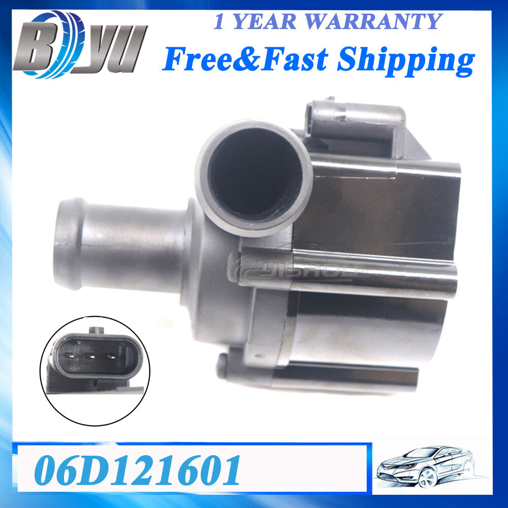 059121012B Auxiliary Electric Coolant Water Pump for Vw Touareg for Audi A4 A5 A6 1P