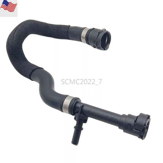 HVAC Heater Hose Fits for Volvo XC60 S60 V60 XC70 V70 S80 31657657 1.5L2.0L B4204T11