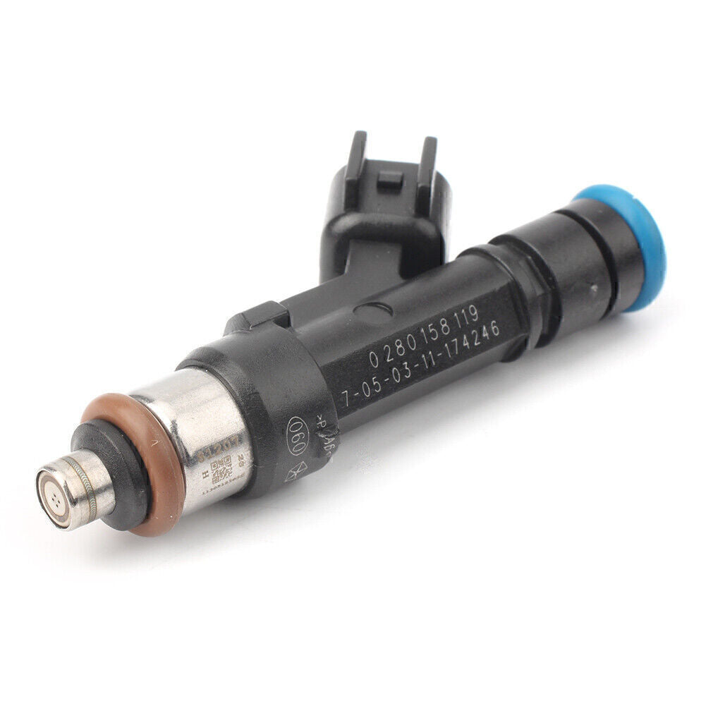 Car Fuel Injectors for CHRYSLER for DODGE for JEEP 3.3/3.8L 07 2008 2009 2010 04861667AA
