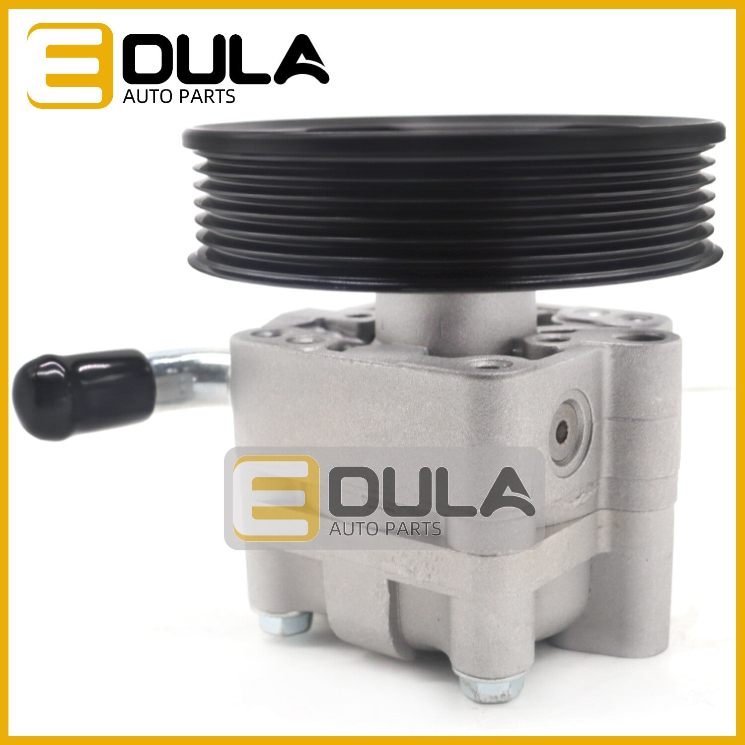 6PK Power Steering Pump Fits for Subaru Tribeca 3.6L 2008-2014 34430-XA011