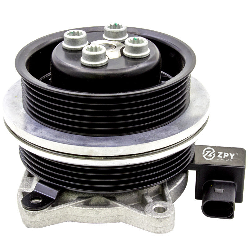 ZPY for Audi A3 for VW for Golf for Jetta for Tiguan 1.4T Twincharger INA Water Pump 03C121004J