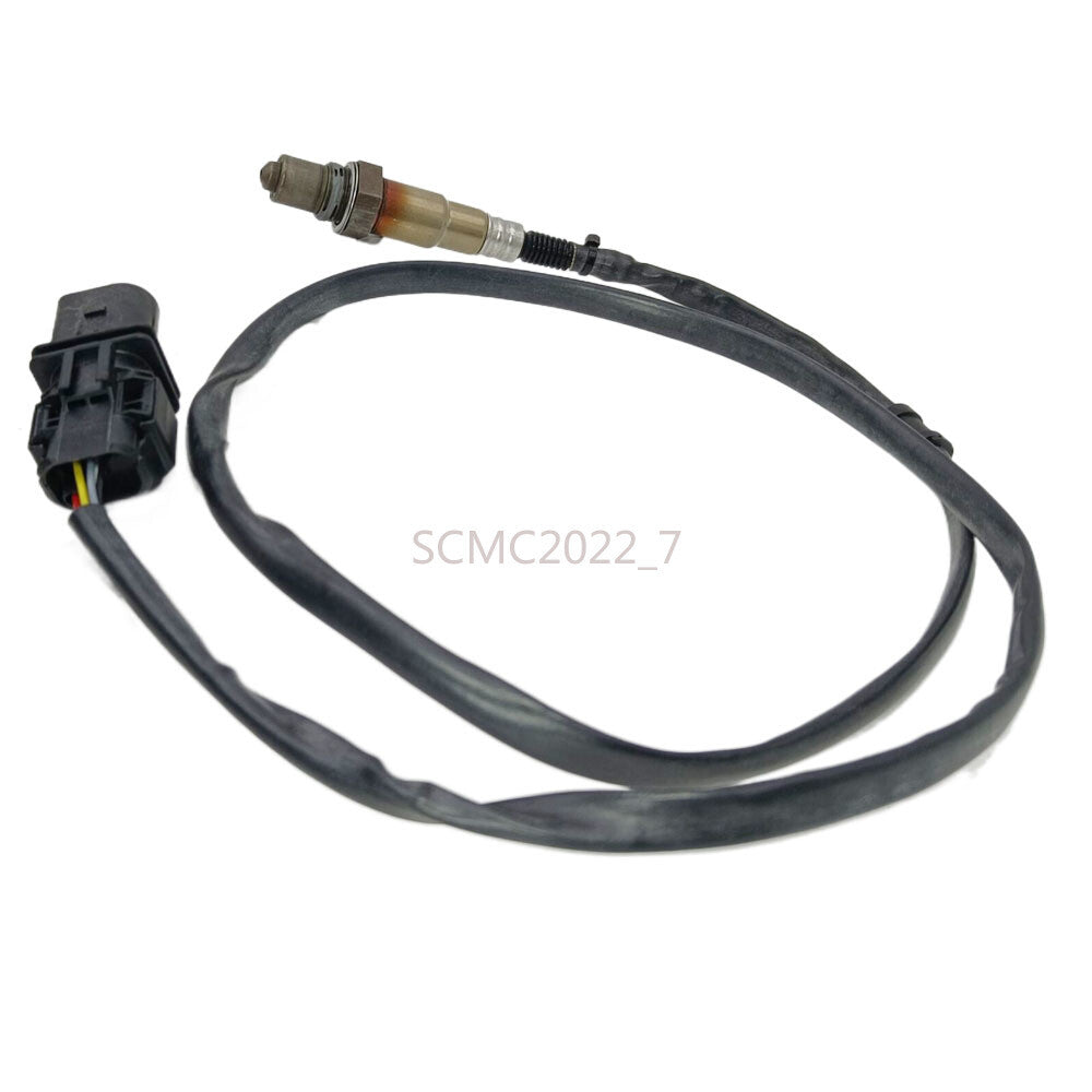 Oxygen O2 Sensor LSU4.9 06E906265C for VW EOS for Golf for Passat Phaeton for AUDI A4 A6 TT