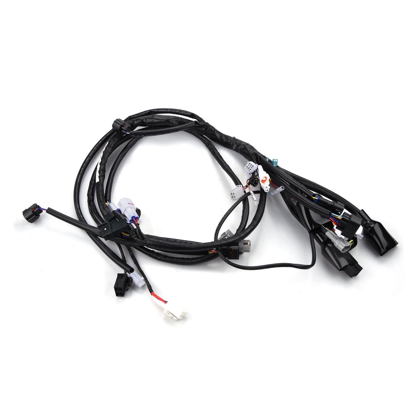Wring Wire Harness Assy Replacement for Yamaha YFZ450 YFZ 450 5TG-82590-00