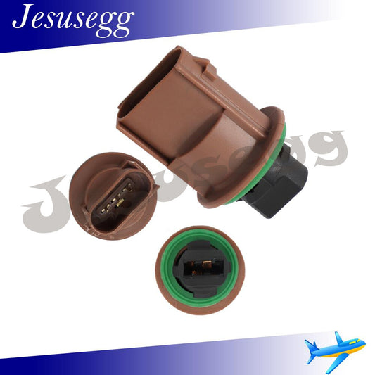 Front Turn Signal Light Blinker Socket 9E53-13411-AA for 15 16 17 for Ford for Mustang