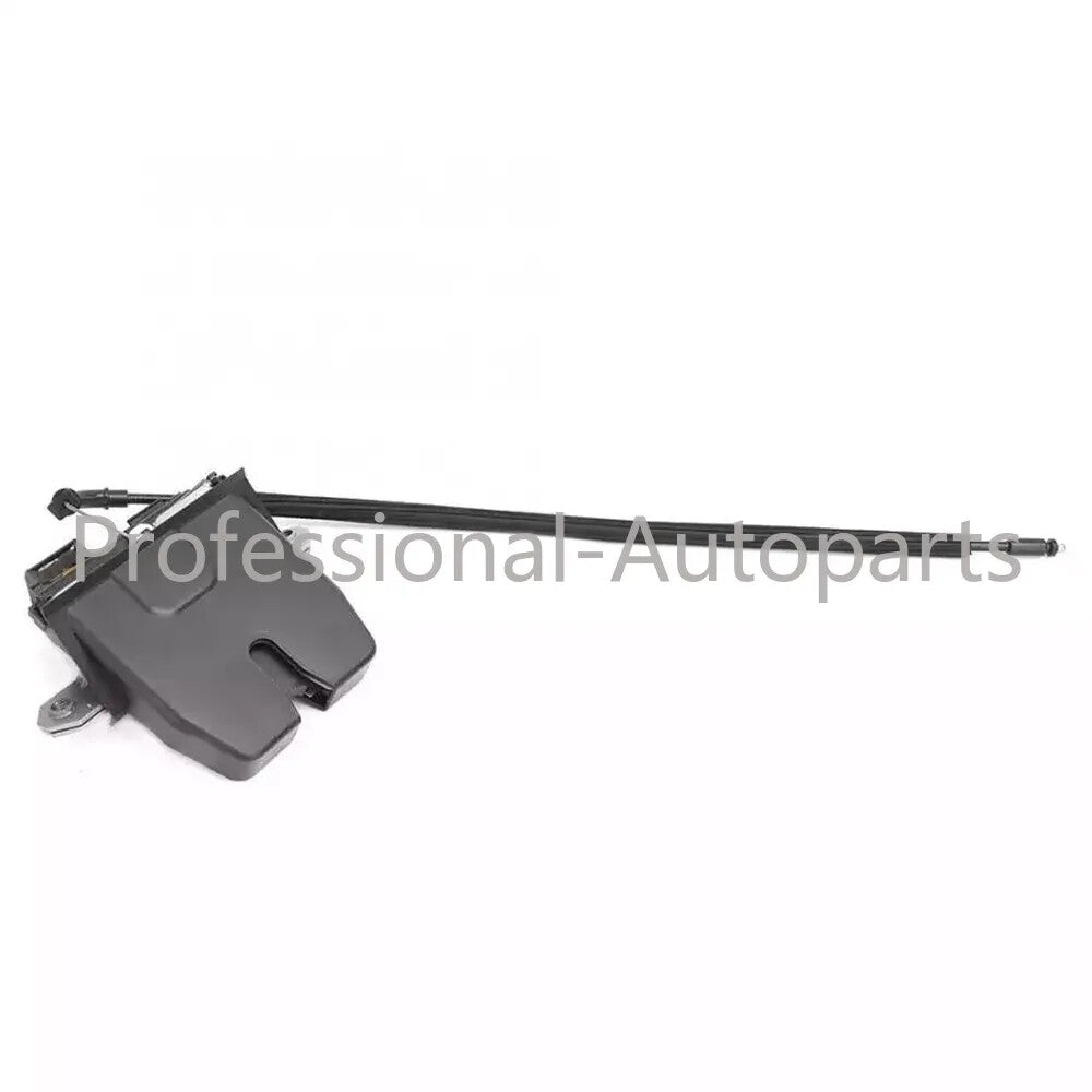 The rear trunk latch is suitable for Land Rover for Range Rover Sport 2006 - 2013 LR049494