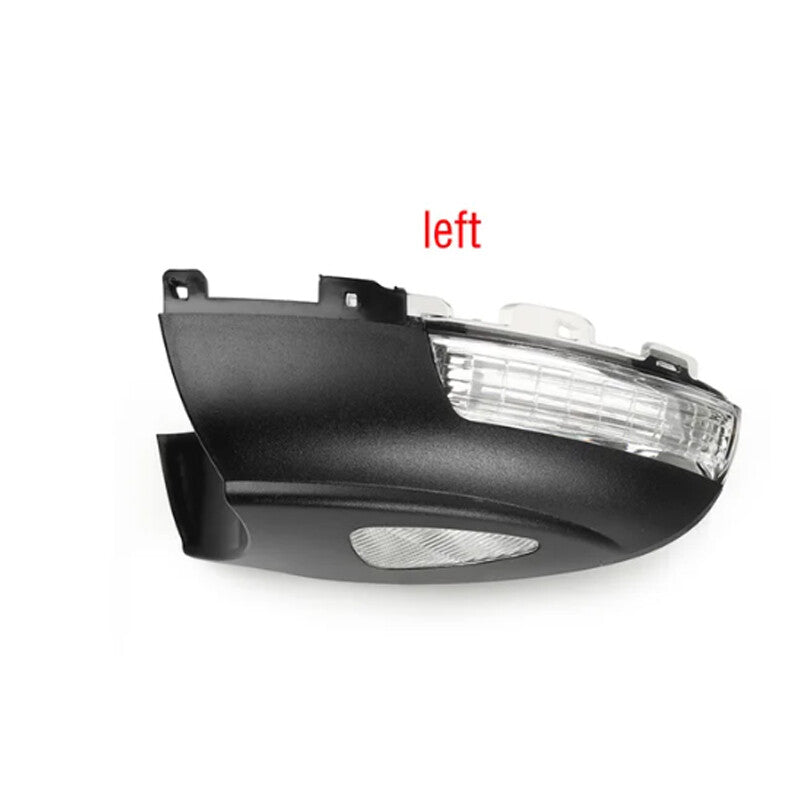 for VW for Tiguan 09-17 Sharan 12-19 for Skoda Yeti Rear View Mirror Turn Signal Light