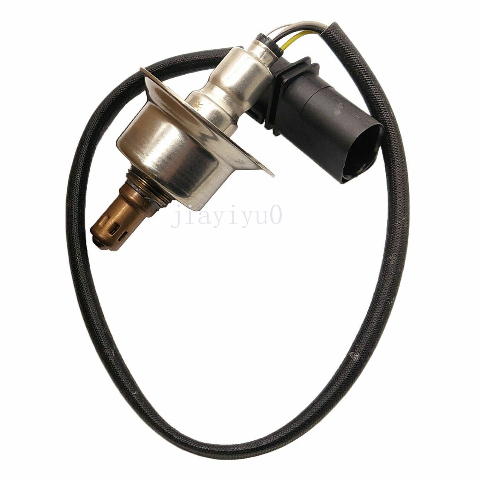 New 55PP19-02 Fuel Rail Pressure Sensor for for Land Rover Discovery 2004-2017