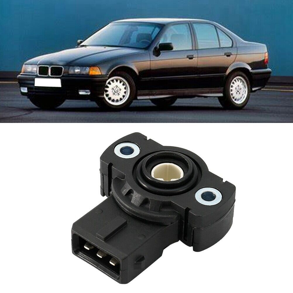 13631721456 Car Fuel Injection Throttle Position Sensor TPS for BMW E30 E36 E38