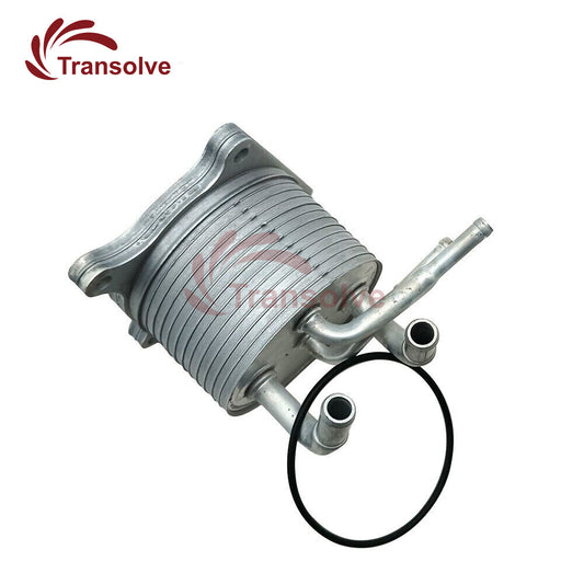 for Dodge for Chrysler RE0F10A JF011E Auto Transmission Oil Cooler 4 Tubes 2920A141