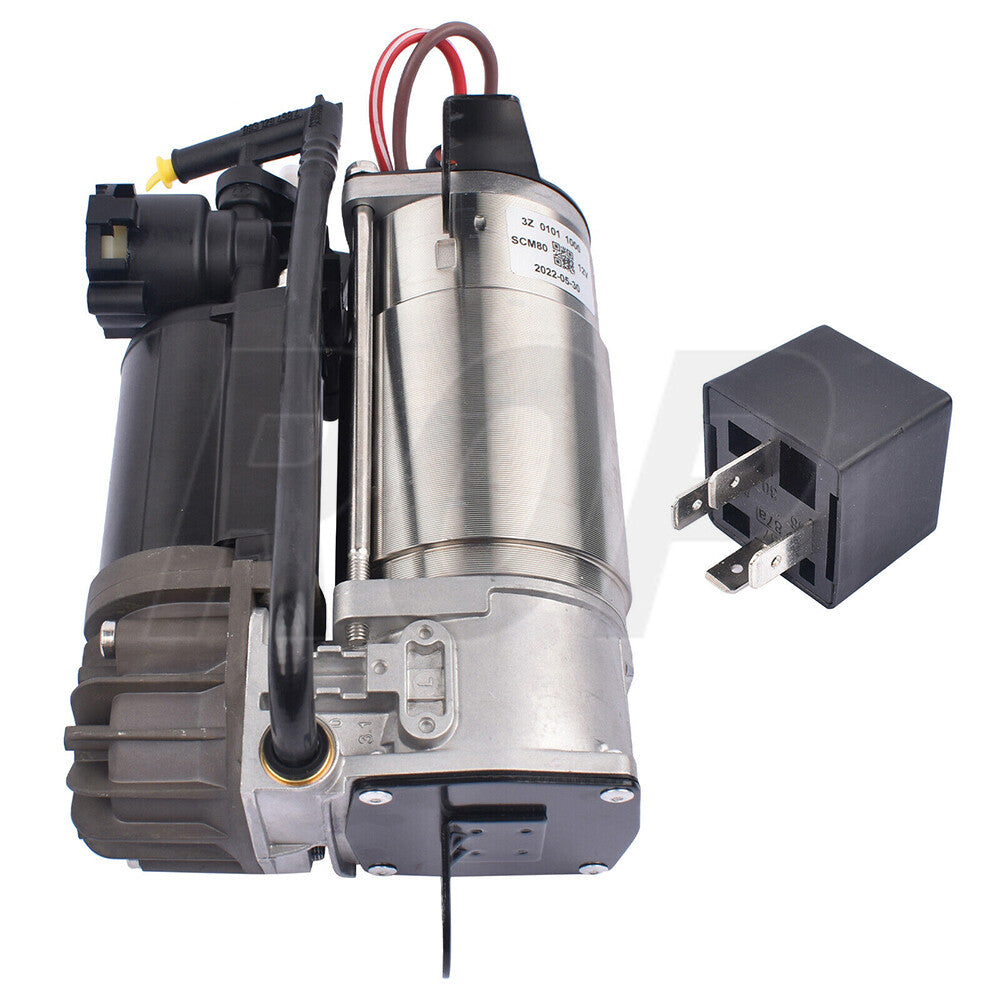 Air Suspension Compressor Pump for Mercedes S Class W220 W211 W219 2203200104