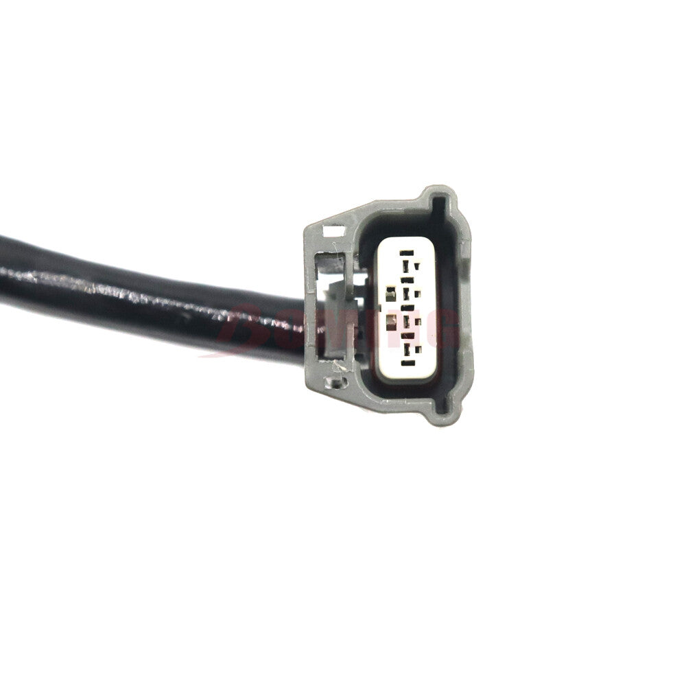 The new 226A0-3AA1A O2 oxygen sensor is suitable for Nissan Sunny Tiida Bulebird Sylphy 1.6L