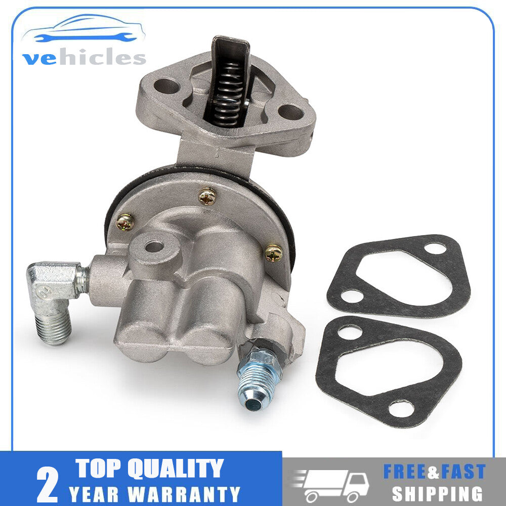 Fuel pump kit for Toyota forklift 4P and 5R engine parts 23100-78002-71 with gaskets