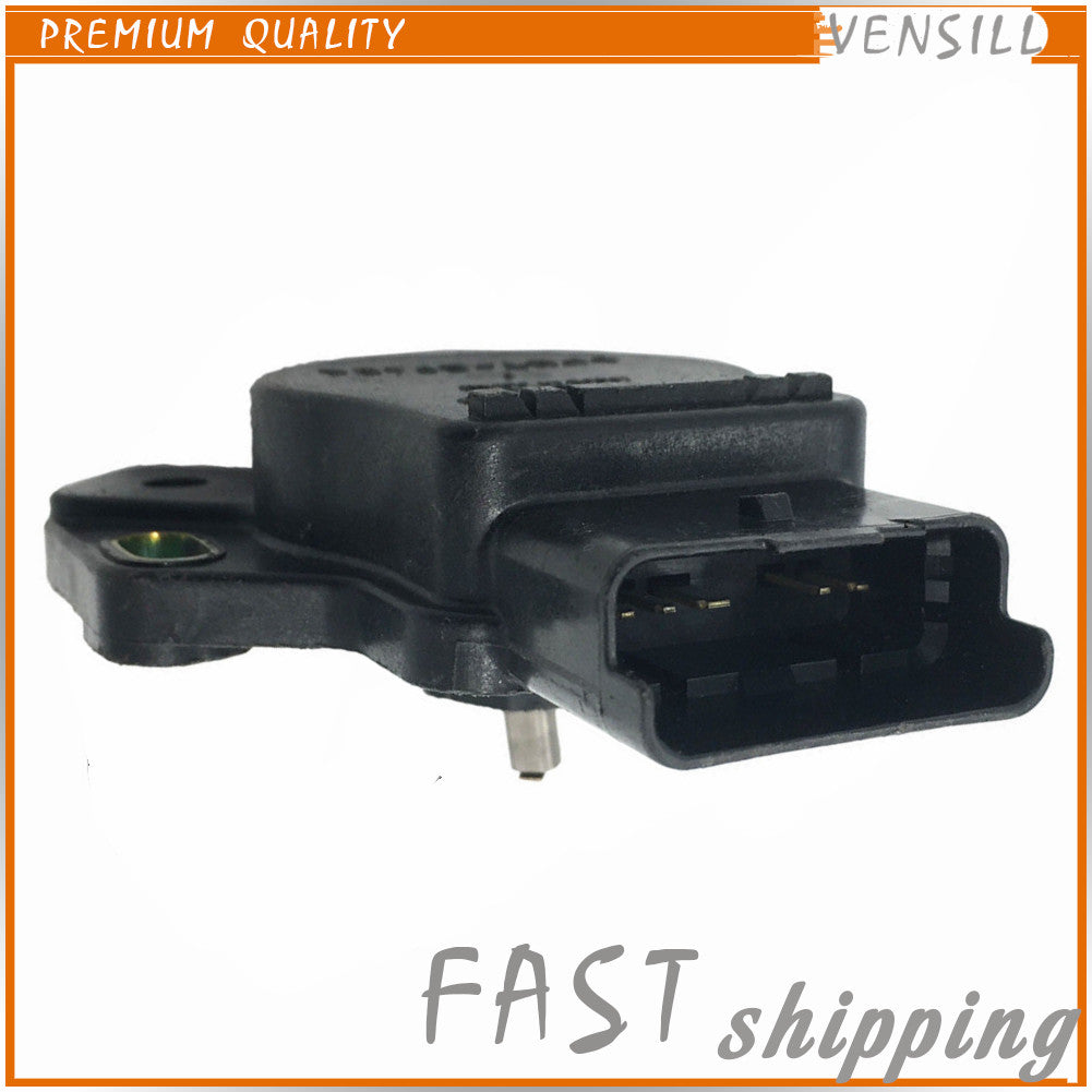 Accelerator Throttle Pedal Sensor 194300-3020 Front For 00-04 for Peugeot 607 3.0L