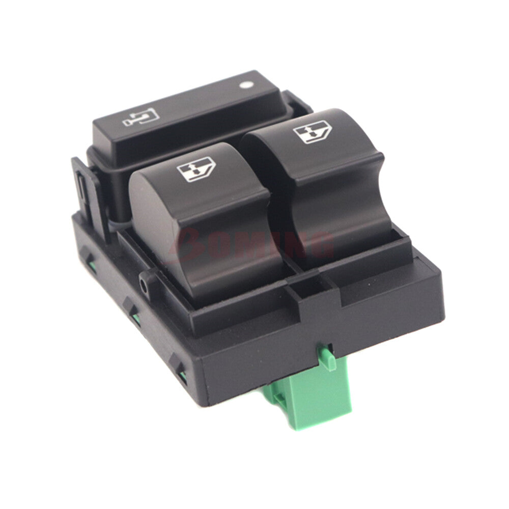 735487419 new power window switch for Peugeot Boxer for Citroen relay, for Fiat Ducato