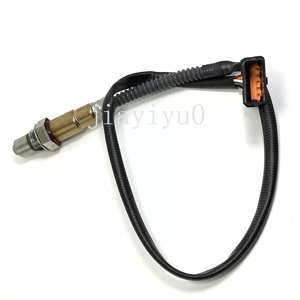 Mass air flow meter sensor 5WK9642Z suitable for BMW E65, E85, E83. Contact: 13627513956, 7566983