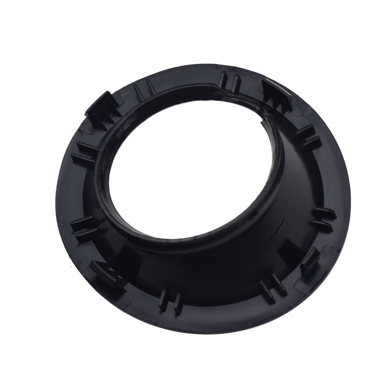 Front bumper fog light ring cover left side 51113400 for 911 Applicable to for BMW X3 2004-2006
