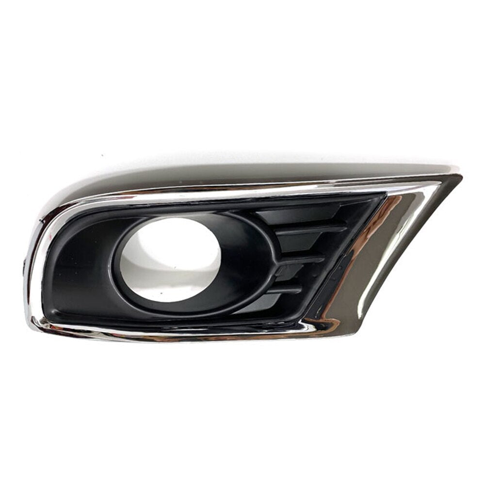 Left front bumper fog lamp cover for Toyota for Camry AURION 2009 2010 2011